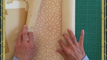 How to properly draw Geometric Patterns - Introduction