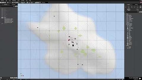 ARMA 3 Zeus Template Tutorial: Part 3