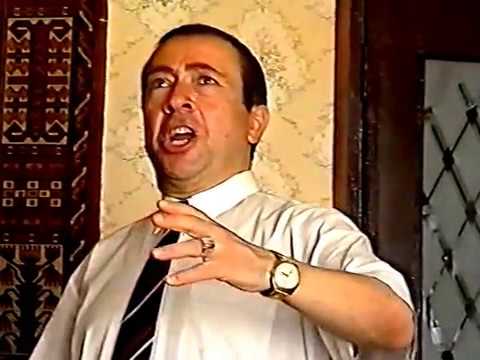 Bidzina Gamrekeli Vorei Bachare 