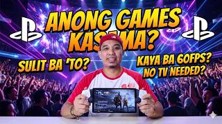 PS PORTAL MGA TANONG AT SAGOT | Gadget Syndrome