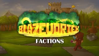 BLAZEVORTEX FACTIONS SEASON IV - €1000 FTOP REWARD 🔥