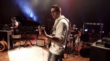 Doom Eternal - The Only Thing They Fear Is You (Live Cover)