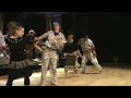 Manongu feat. Utamaduni Dance Troupe - Bunungule  Igokoloo - Sukuma Dance in Scandinavia 2008