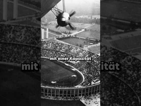 Video: Das Olympiastadion: Der komplette Leitfaden