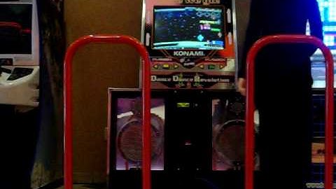 DDR: Still in My Heart