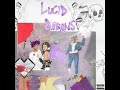lucid dreams ft lil uzi (only lil uzi 1 hour)