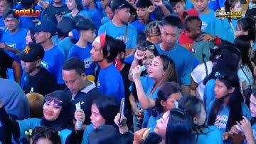 TERPAKSA - NURMA KDI || ADELLA TEXIPOC 2025