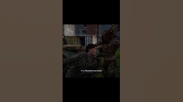 INFECTED COMBAT | The Last of Us Part 2 Remastered PC No Return Grounded #thelastofus #tlou