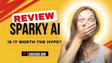 Sparky AI 4.5 – 30-Day Review: Is It Worth the Hype?