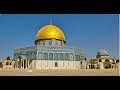 El Templo de la Roca en Jerusalén