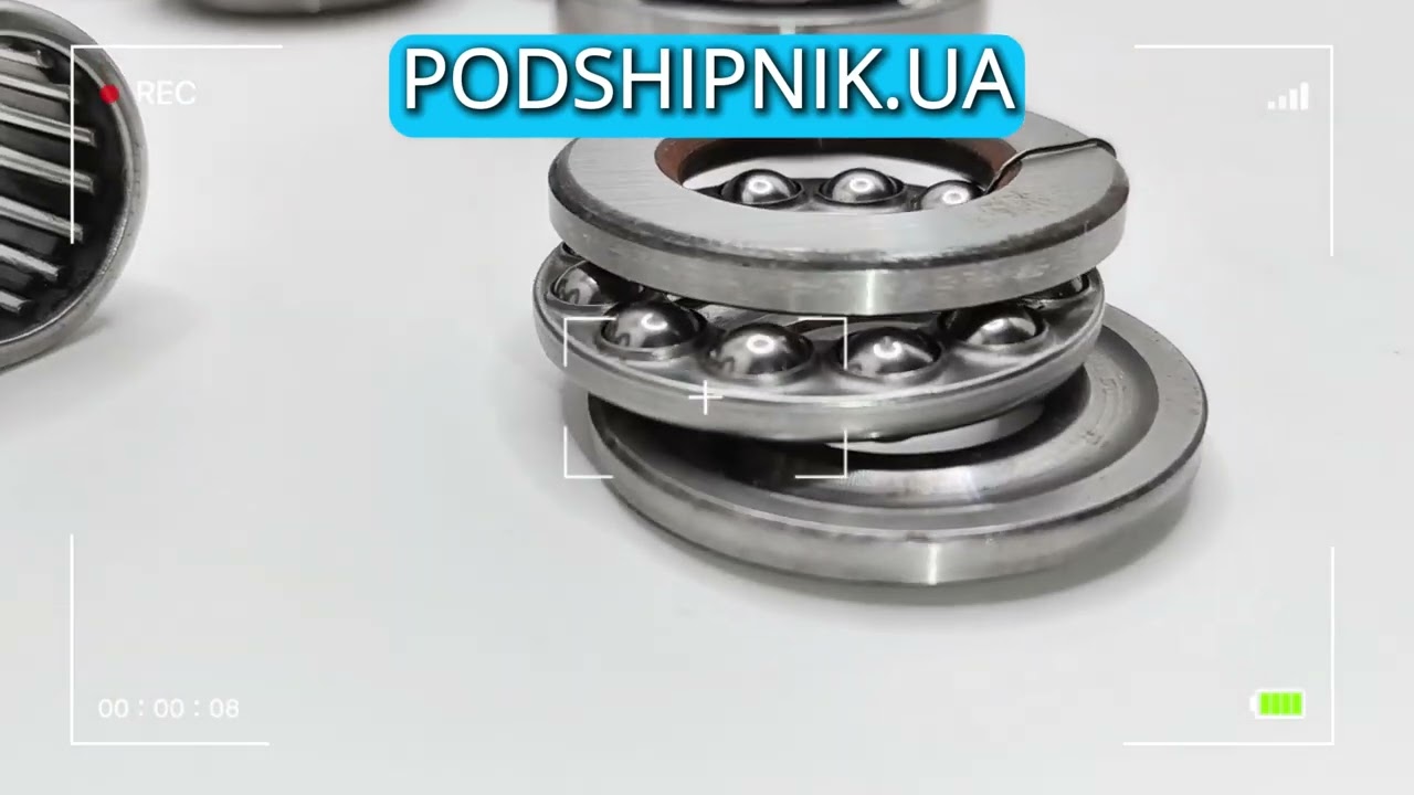 Купить подшипник mr63 zz в Украине, цена на Podshipnik.ua