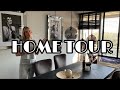 HOME TOUR // Boyi van den hoek - EXTRA VIDEO