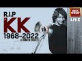 Singer KK News LIVE | Singer KK Passes Away At 53 | KK Death News LIVE | Live News