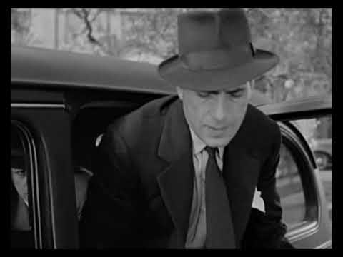 Invisible Stripes 1939 George Raft, Humphrey Bogart - YouTube