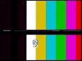Психоделика во время профилактики на 12 канале (Омск). 19.10.2016