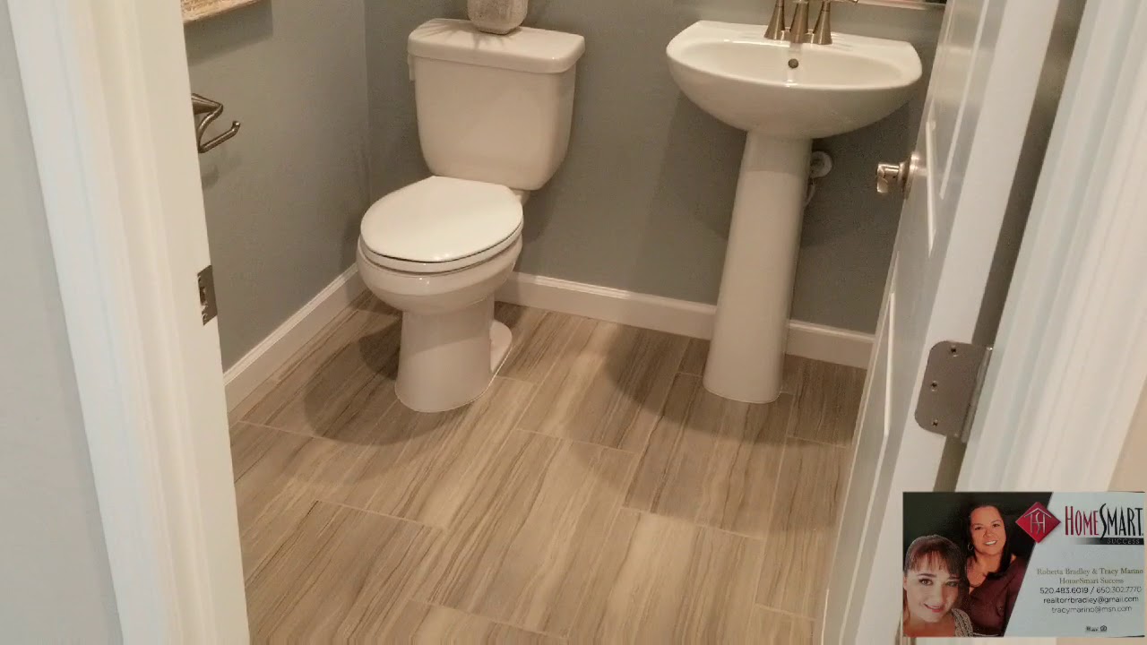 Revelation Next Generation Model Home by Lennar at Ocotillo Heights