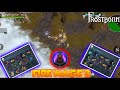 FROSTBORN | SOLO PVP • FİRE MAGE III #2