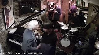 Dave Kikoski Trio - 11/25/2023