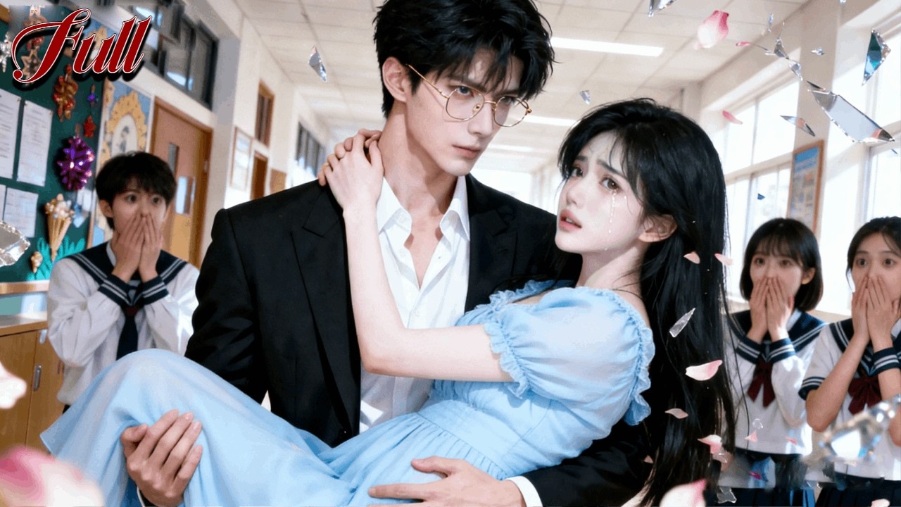 Burlada por tartamuda, una noche...Se vuelve la esposa mimada del CEO–¡La consienten increíblemente!