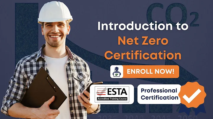 Introduction to Net Zero