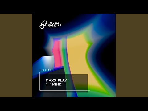 Maxx Play - My Mind (Extended Mix)