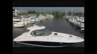 ZEUS Propulsion System for Sea Ray - iboats.com