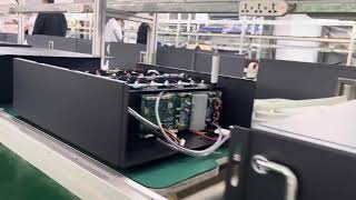 🔋Rack-Mounted Battery | High-Performance Energy Storage for Data Centers & Telecom