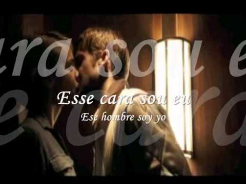Roberto Carlos -  Esse cara sou eu - con letra en español