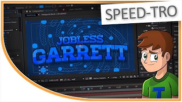 [SPEED-TRO] @JoblessGarrett