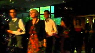 Svecani ulazak maturanata! Gimnazija \