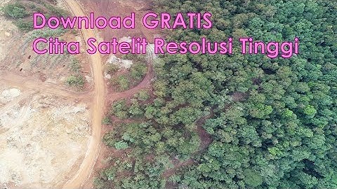 Download citra Gratis|SAS Planet + Link download