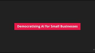 How AI Empowers Small Businesses | Practical Tools for Growth & Innovation