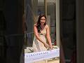 Mira Kapoor inaugurated Forevermark Diamond Jewellery from De Beers Group at South Extension #viral