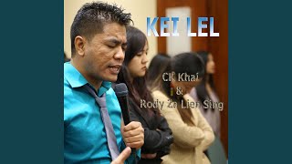 Video thumbnail of "Release - Kei Lel"
