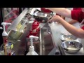 Beginning of video
