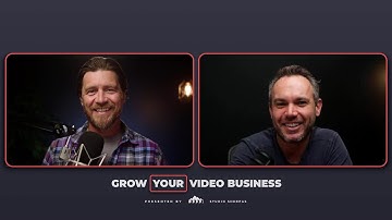 Learn How to Pivot Careers and Thrive in a New Industry with Steve Govel