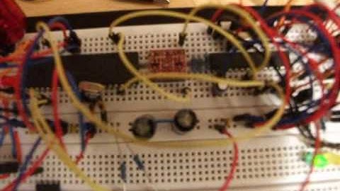 Microcontroller Webserver (pic18f4620 and enc28j60)