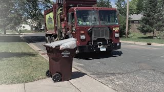 Highland sanitation: zrs #2204 &amp; #2205