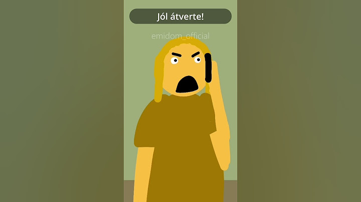 Jól átverte! 😲😅| #shorts #animation #funny