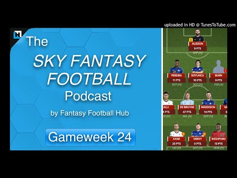 Telegraph Fantasy Football (TFF) Podcast, Pre-Season 2022/23