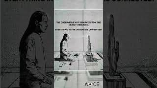 OBSERVING THE OBSERVER #philosophy #mindset #beyou #stateofbeing #shorts #ego #awareness #time