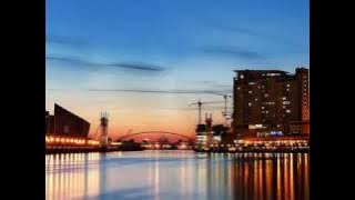 Dan Siegel - Rhapsody