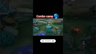 duo camp😀#mobilelegends #mlbb #mlbbshorts #moba