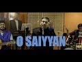 O Saiyyan - Agneepath | Hrithik Roshan | Cover | Chirodeep | Som's Harmony