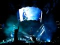 U2 360° Tour - Electrical Storm -  Milan, 8th July