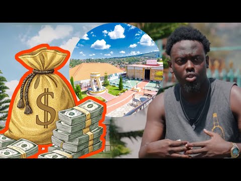 Nyaxo Mwakunze amennye amabanga yose Million10 Naho Yakuye igishoro