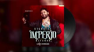 Luis R Conriquez - Sigue El Imperio Rifando (Cover IA)