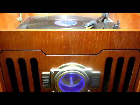 78s - Terry Shand And His Orchestra - KKK KATY - C...