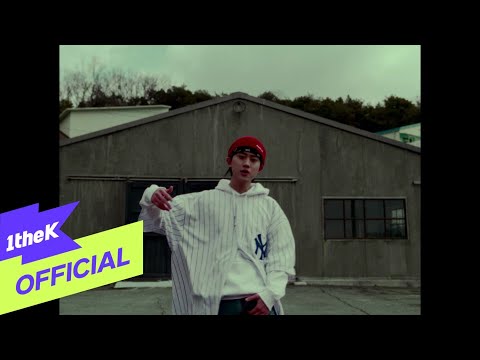 [MV] Ahn Byeong Woong(안병웅) _ Walkin' down the street