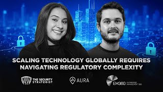 Overcoming Regulatory, Infrastructure, and Operational Challenges When Scaling Tech Globally